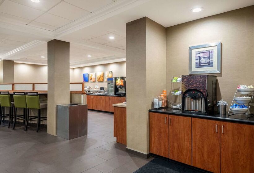 酒店 Comfort Suites Hummelstown Hershey
