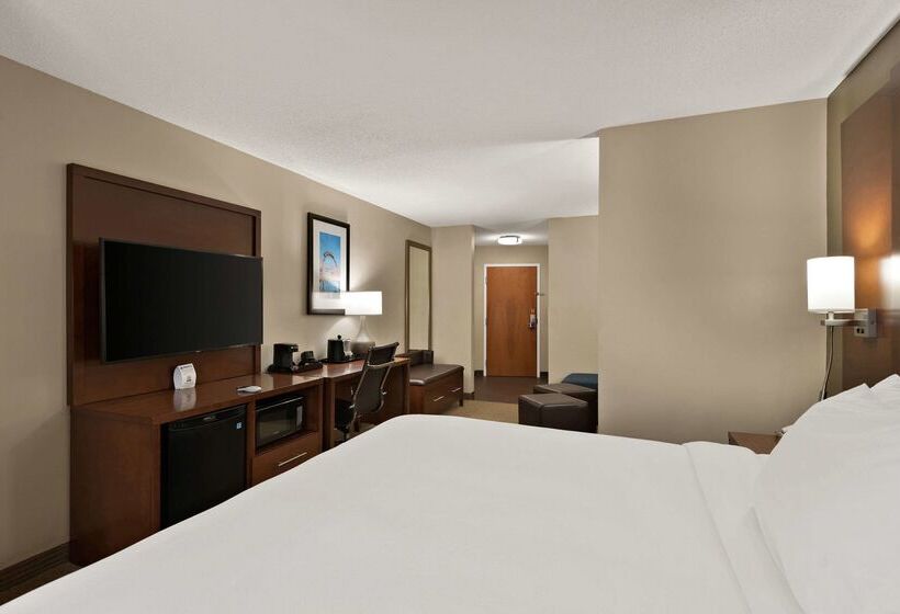 酒店 Comfort Suites Hummelstown Hershey