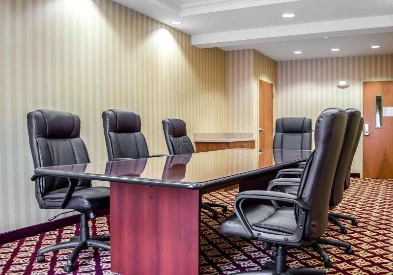 酒店 Comfort Suites Hummelstown Hershey