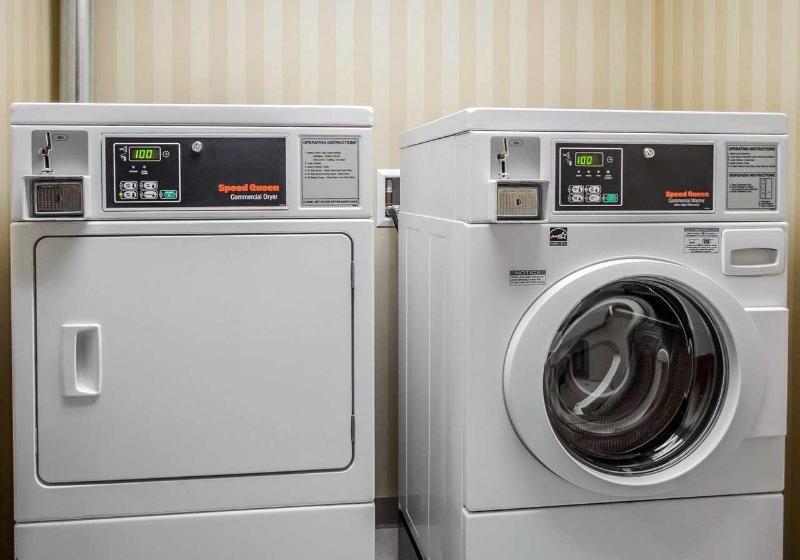 酒店 Comfort Suites Hummelstown Hershey