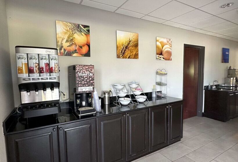 فندق Comfort Suites Jacksoncape Girardeau