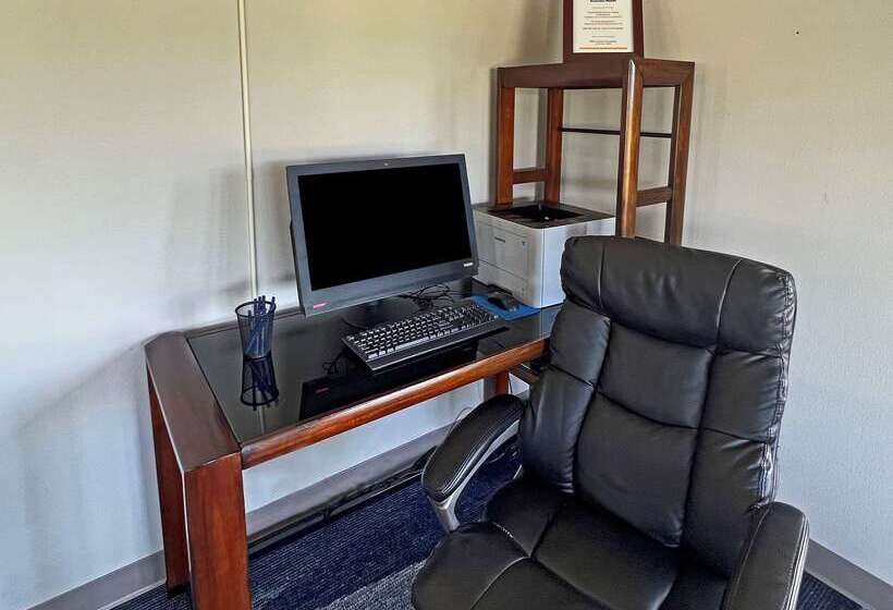 فندق Comfort Suites Jacksoncape Girardeau