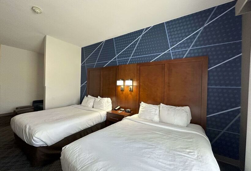 فندق Comfort Suites Jacksoncape Girardeau