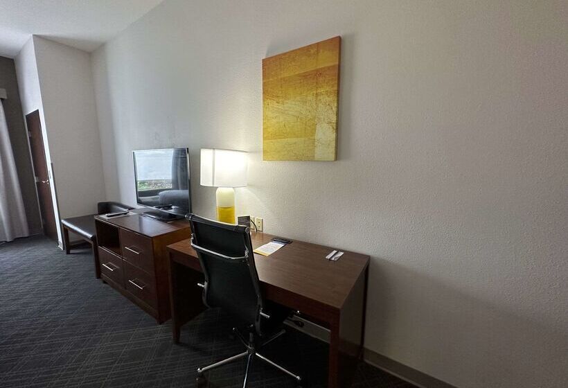 فندق Comfort Suites Jacksoncape Girardeau