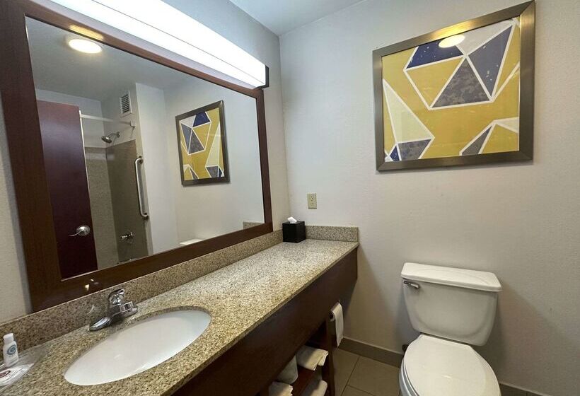 فندق Comfort Suites Jacksoncape Girardeau