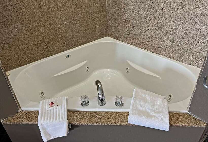 فندق Comfort Suites Jacksoncape Girardeau