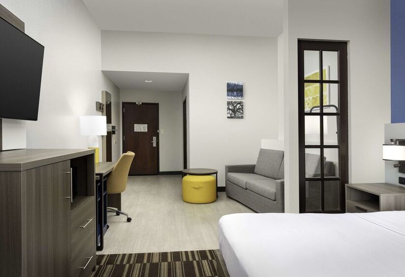 فندق Comfort Suites Lake City