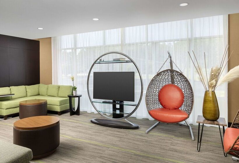 בית מלון כפרי Comfort Suites Lake City