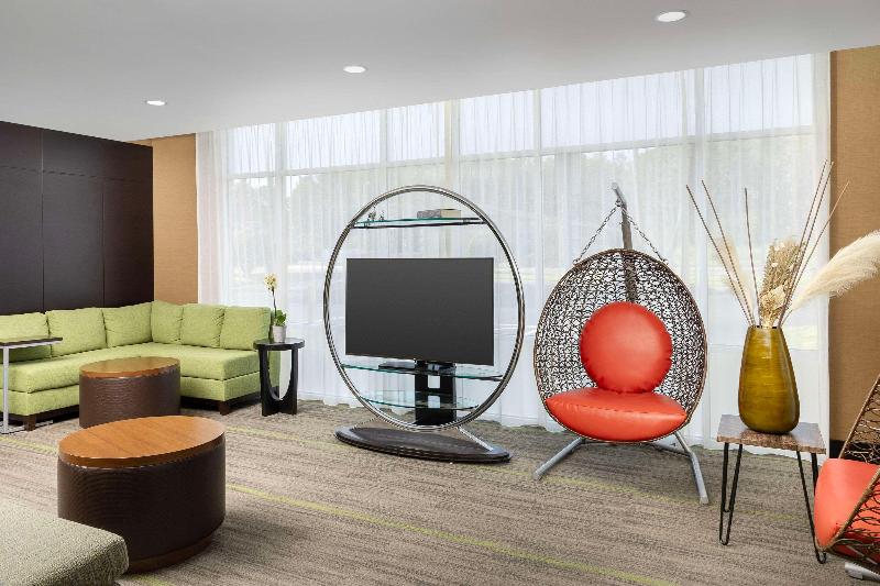 בית מלון כפרי Comfort Suites Lake City