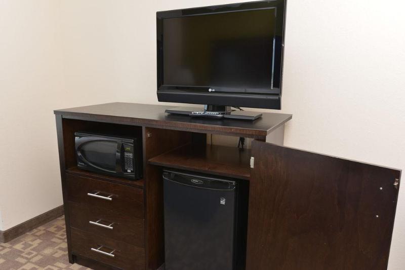 فندق Comfort Suites Lake City