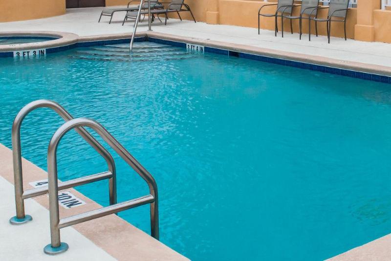 فندق Comfort Suites Lake City