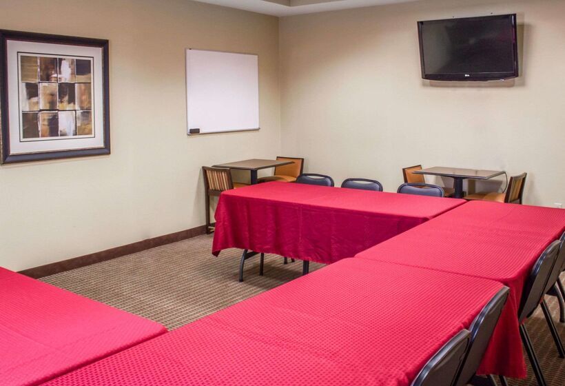 فندق Comfort Suites Lewisburg