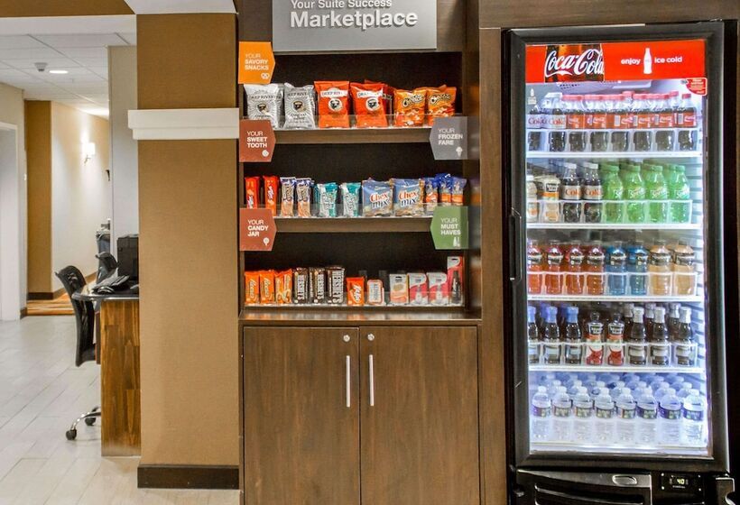 فندق Comfort Suites Lewisburg