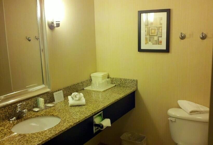 فندق Comfort Suites Lewisburg