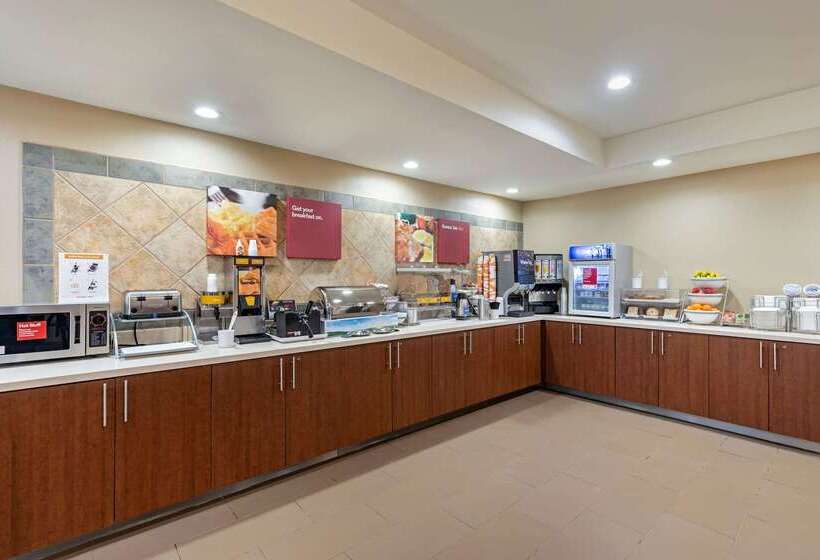 酒店 Comfort Suites Mckinneyallen