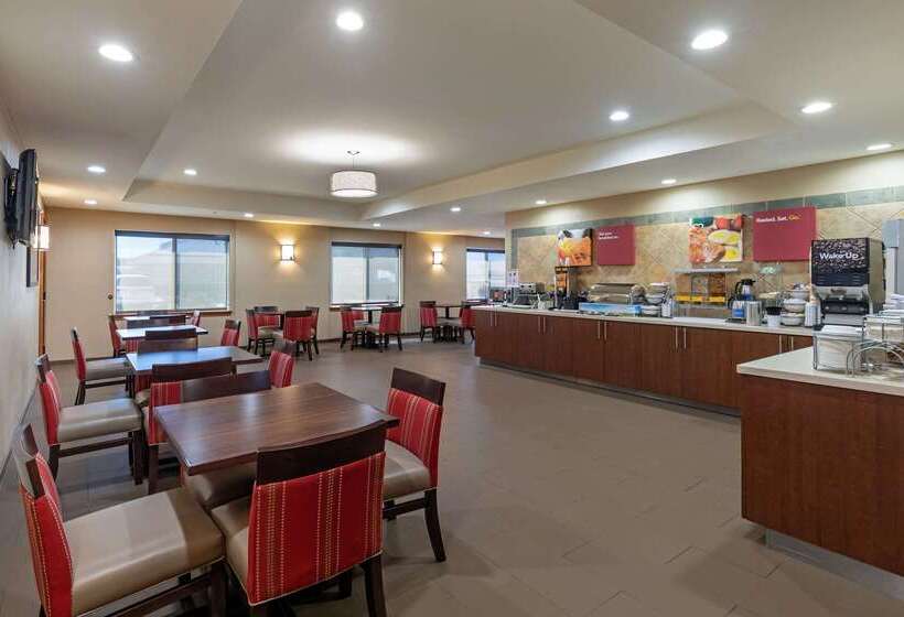 ホテル Comfort Suites Mckinneyallen