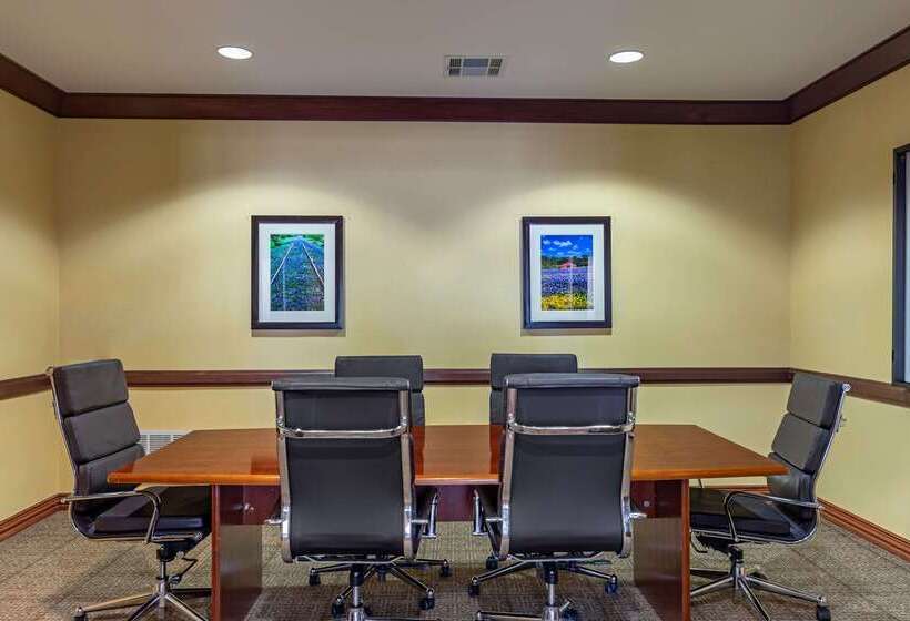 酒店 Comfort Suites Mckinneyallen