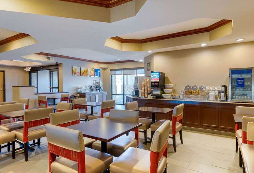 فندق Comfort Suites South Haven Near I96