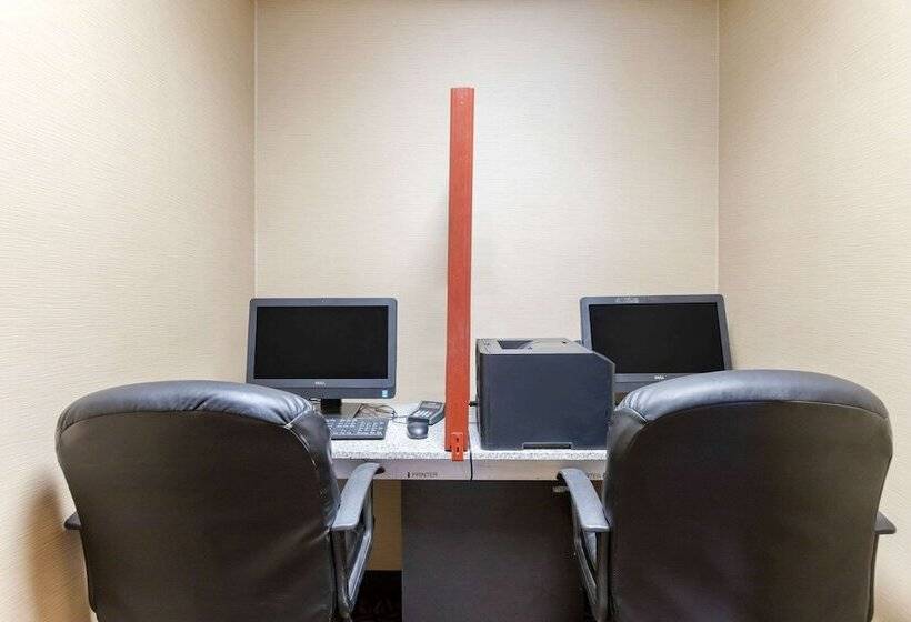 فندق Comfort Suites South Haven Near I96