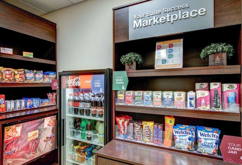 ホテル Comfort Suites Waxahachie   Dallas