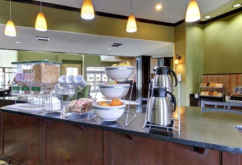 ホテル Comfort Suites Waxahachie   Dallas