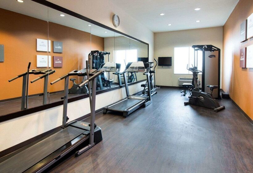 ホテル Comfort Suites Waxahachie   Dallas