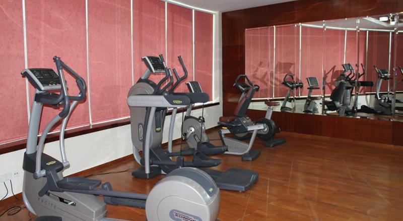 Concorde Hotel   Fujairah