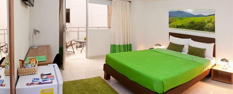 هتل Condina Pereira