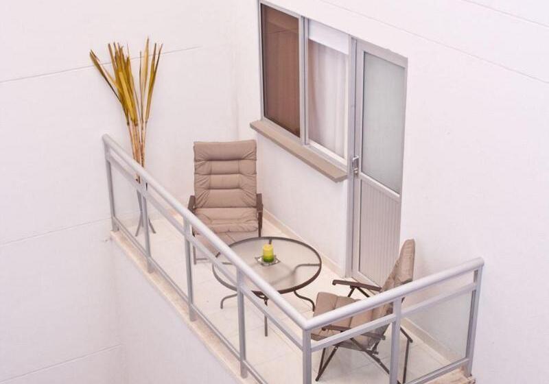 هتل Condina Pereira