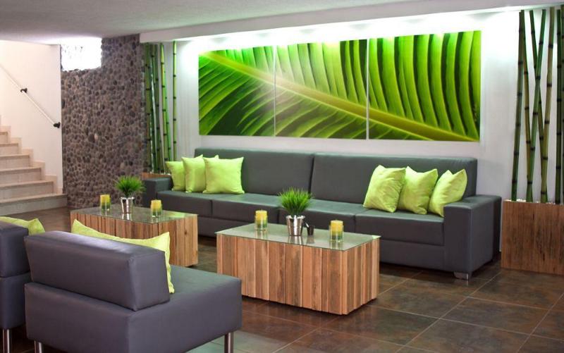 호텔 Condina Pereira