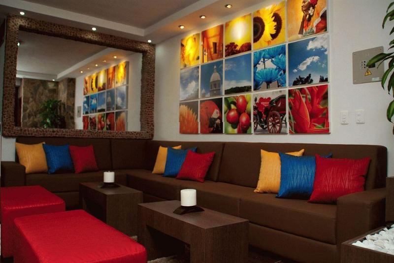 호텔 Condina Pereira