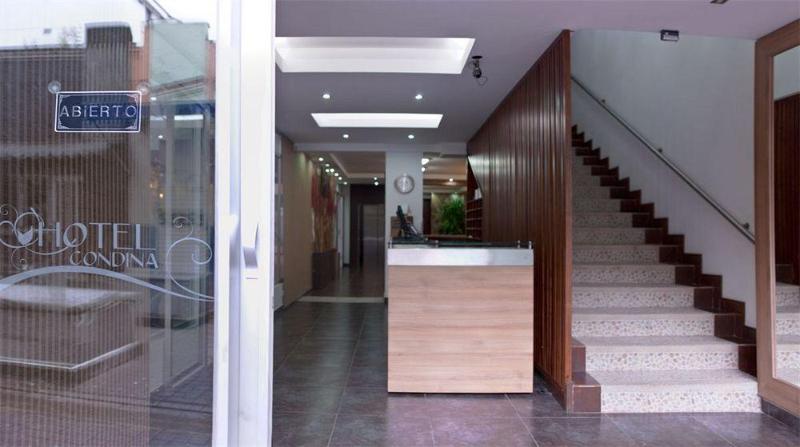 호텔 Condina Pereira