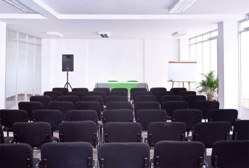 هتل Condina Pereira