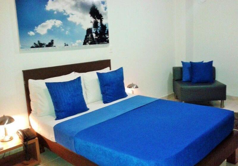 호텔 Condina Pereira