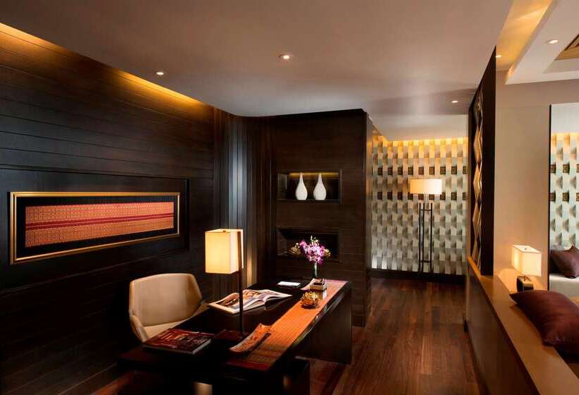 Szálloda Conrad Koh Samui Residences