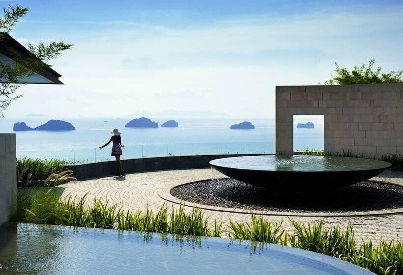 Szálloda Conrad Koh Samui Residences