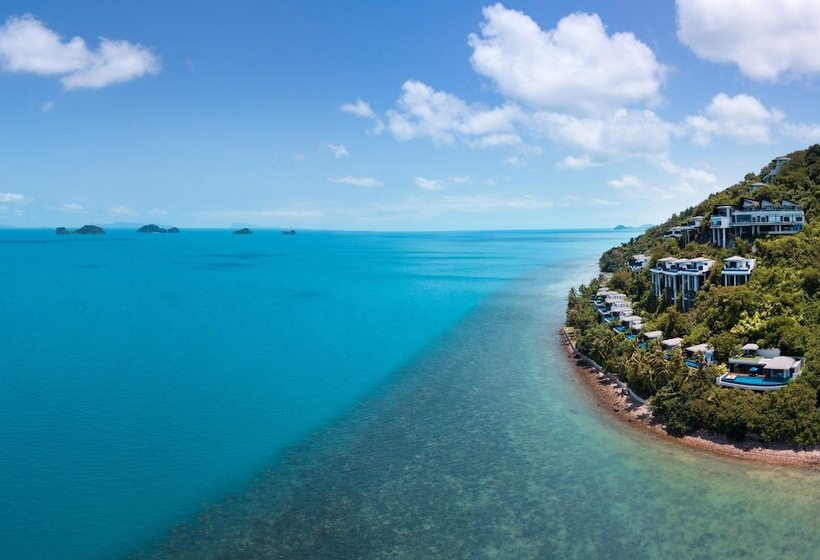 Szálloda Conrad Koh Samui Residences