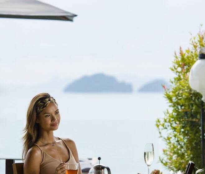 Szálloda Conrad Koh Samui Residences