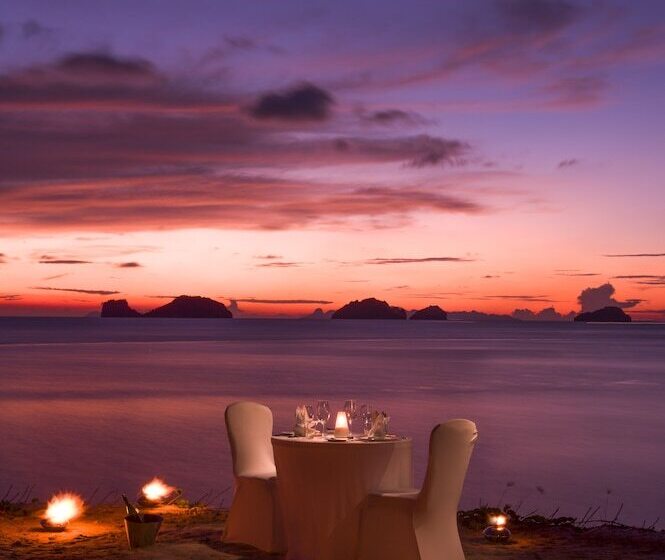 Szálloda Conrad Koh Samui Residences