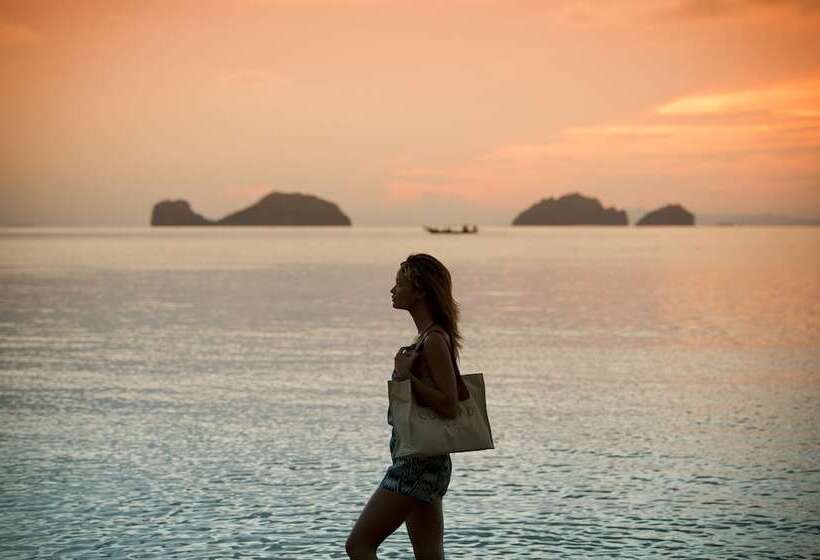 酒店 Conrad Koh Samui Residences