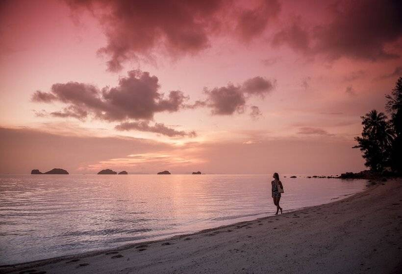 Szálloda Conrad Koh Samui Residences