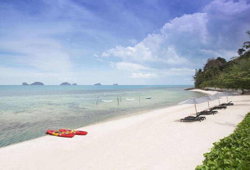 Szálloda Conrad Koh Samui Residences