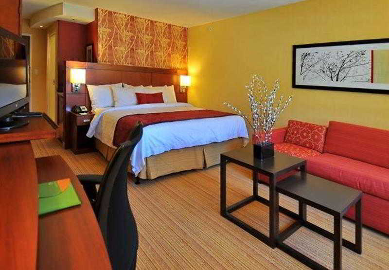 בית מלון כפרי Courtyard By Marriott Glenwood Springs