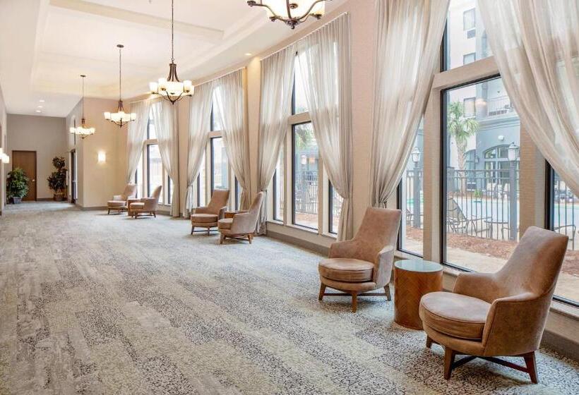 فندق Courtyard By Marriott Houma