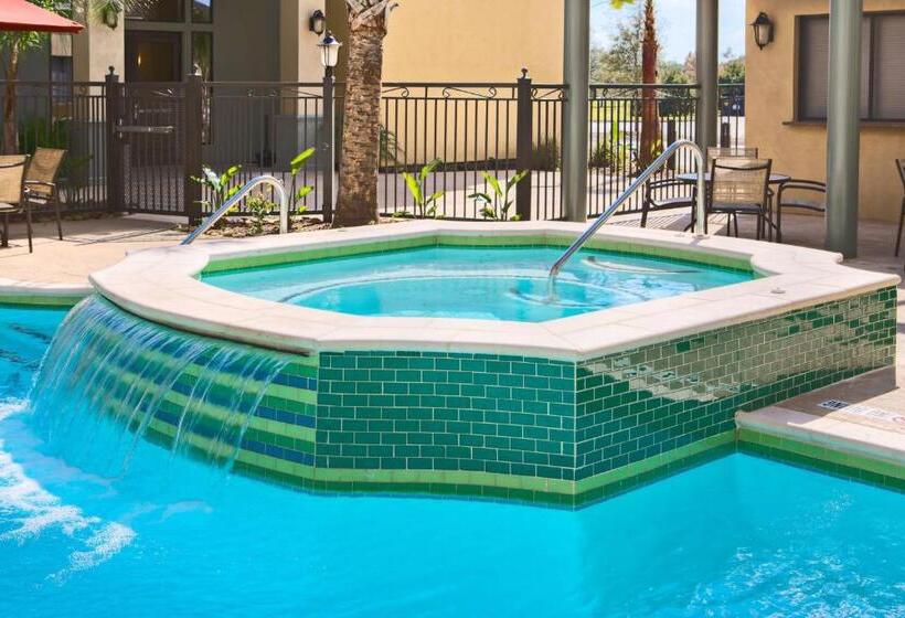 فندق Courtyard By Marriott Houma