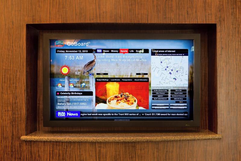 فندق Courtyard By Marriott Houma