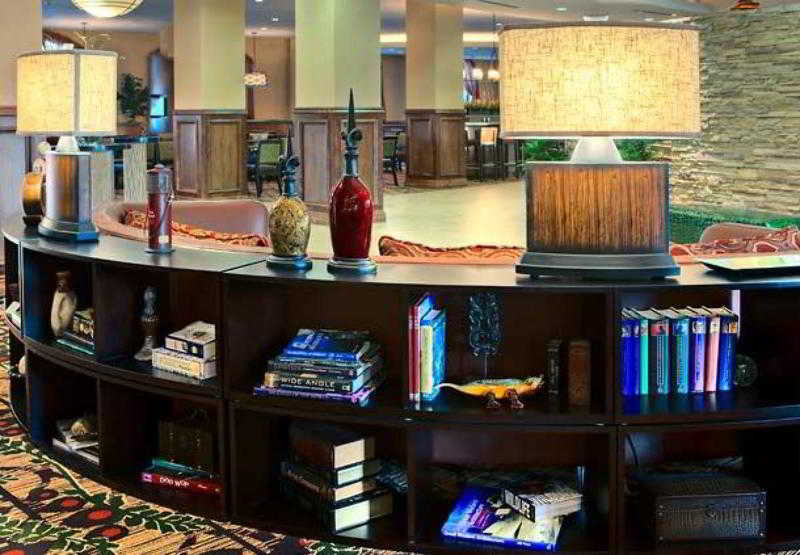 فندق Courtyard By Marriott Houma