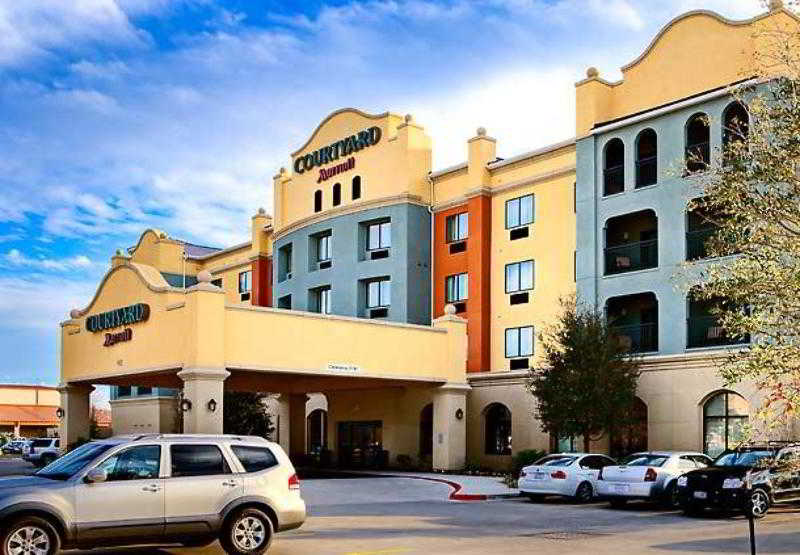 فندق Courtyard By Marriott Houma