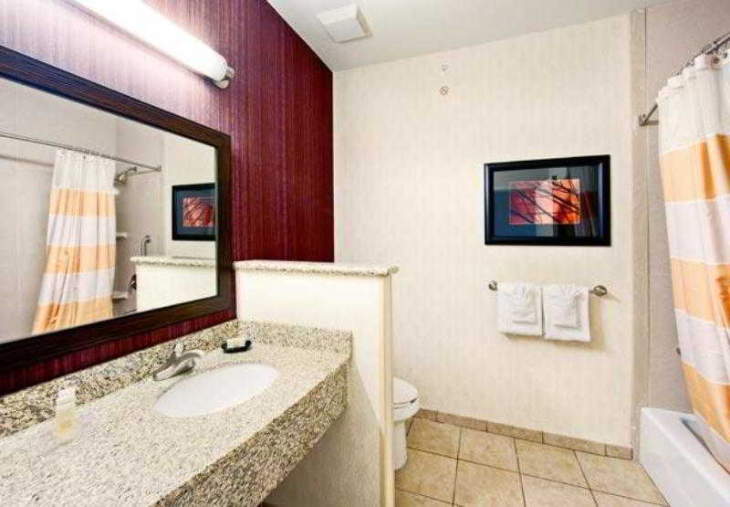 فندق Courtyard By Marriott Houma