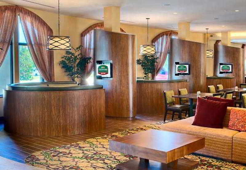 فندق Courtyard By Marriott Houma